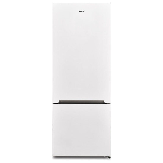 Vestel NFK52011 471 Lt No-Frost Buzdolabı