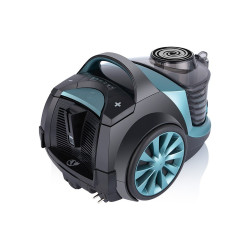 Arnica Tesla Premium ET14302 Toz Torbasız Elektrikli Süpürge Yeşil