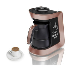 Arnica IH32050 Köpüklü Türk Kahve Makinesi Rose