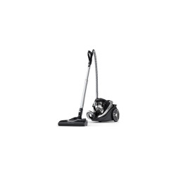 Tefal Silence Force Cyclonic TW7976 550 W Toz Torbasız Süpürge