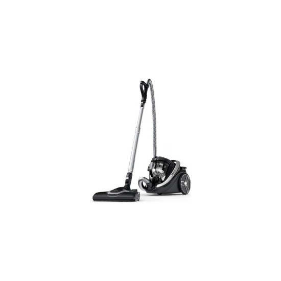 Tefal Silence Force Cyclonic TW7976 550 W Toz Torbasız Süpürge