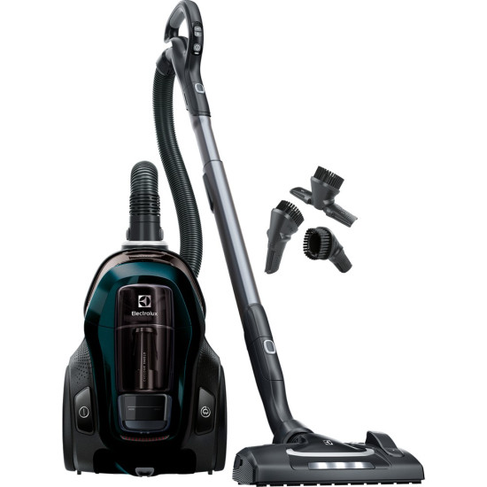 Electrolux PC91-8STM Toz Torbasız Süpürge, 10 Yıl Motor Garantili