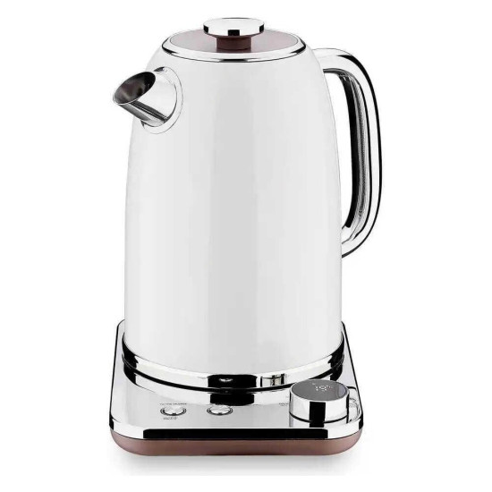 Korkmaz Retro Dijital Elektrikli Su Isıtıcı A962