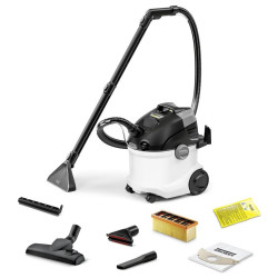 Karcher Se 5 *eu Halı ve Koltuk Temızleme Makınesı