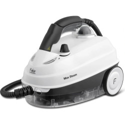 Fakir Max Steam Buharlı Temizleyici - Beyaz