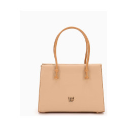 Levidor Vizon Çok Bölmeli El Çantası