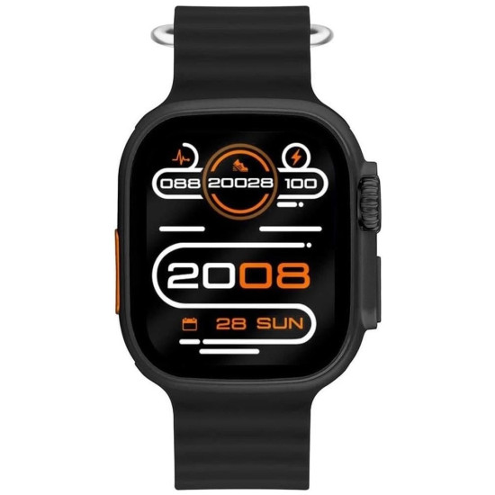 Slazenger WATCHES SL.09.2223.5.08 Smart Tiger Pro Plus Akıllı Kol Saati