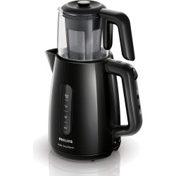 Philips HD7301/00 DAILY COLLECTION 1700 W CAM DEMLIKLI CAY MAKINESI