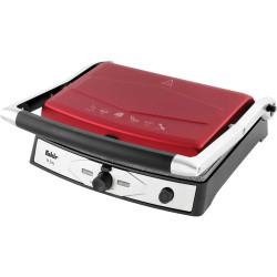 Fakir N Joy Tost Makınası-Rouge