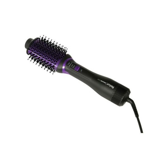 Relux As8200P Keratincare Üflemeli Şekillendirici Tarak