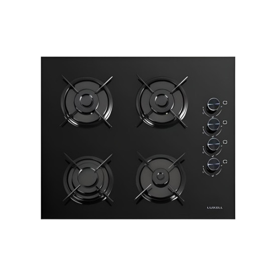Luxell LX-40 TAHDF Gaz Kesme Emniyetli Emaye