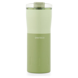 Santeco Kariba 500 Ml.Termos-Bambu Yeşili-6Z8543-17002-YSL12