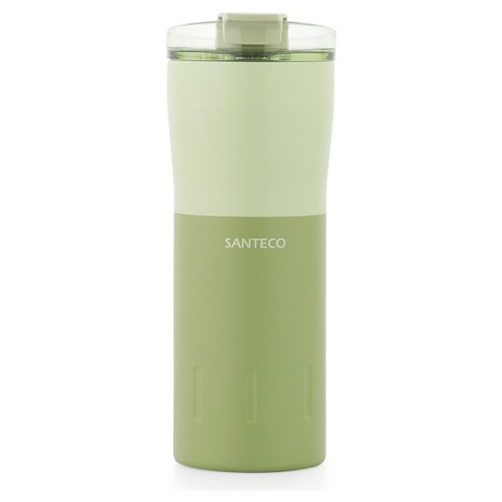 Santeco Kariba 500 Ml.Termos-Bambu Yeşili-6Z8543-17002-YSL12