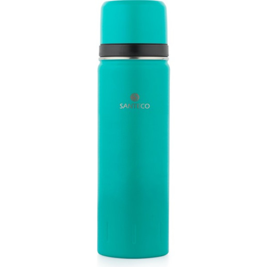 Santeco Kolima 2 Kapaklı 1Lt.Termos-Ağaç Yeşili-6Z8543-17002-YSL14