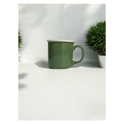 Biev Porselen Mug 300 Ml-Easy-1184Plzo
