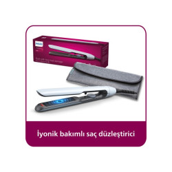 Philips BHS520/00 Saç Düzleştirici