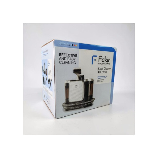 Fakir Spot Cleaner Pr 3018 Halı-Koltuk Yıkama Makinesi