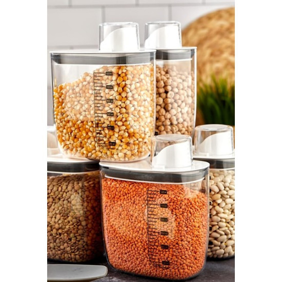 Vip Erzak Kabı 1300ml-AAB045