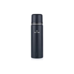 Santeco Kolima 2 Kapaklı 1Lt.Termos-Siyah-6Z8543-17002-SIY05
