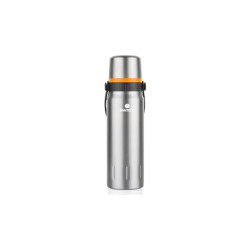 Santeco Geilo 1.2 L.Çok Amaçlı Çelik Termos-6Z8543-17002-INX02