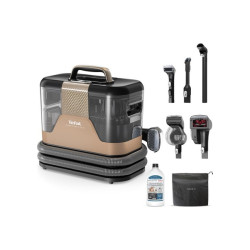 Tefal Clean It Hot&Cold IZ7021 Halı-Koltuk Yıkama-1830009866