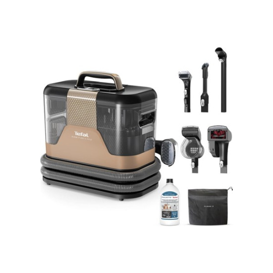 Tefal Clean It Hot&Cold IZ7021 Halı-Koltuk Yıkama-1830009866