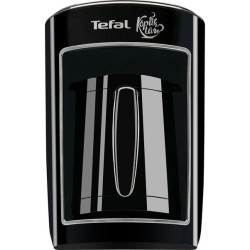 Tefal CM8208 Köpüklüm Türk Kahve Makinesi Siyah - 9100034359