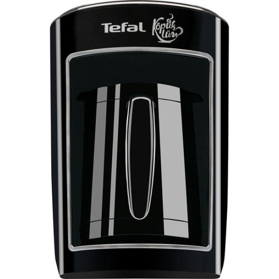 Tefal CM8208 Köpüklüm Türk Kahve Makinesi