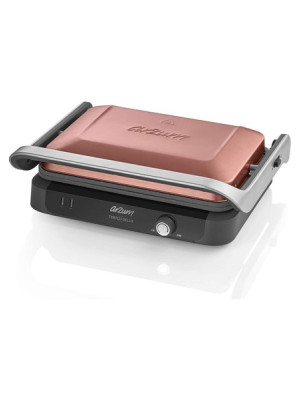 Arzum AR2039 Tostçu Delux 1800 W Tost Makinesi