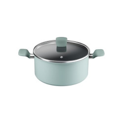 Tefal Okaliptus 24 Cm.Derin Tencere-2100143071