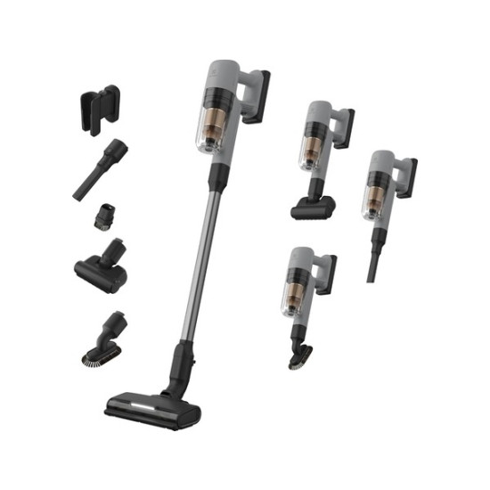 Electrolux Ep72Ab21Ug Dikey Sarjlı Süpürge