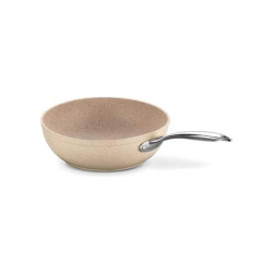 Korkmaz A1267 Granita Wok Tava 28 cm
