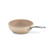 Korkmaz A1267 Granita Wok Tava 28 cm-Elden