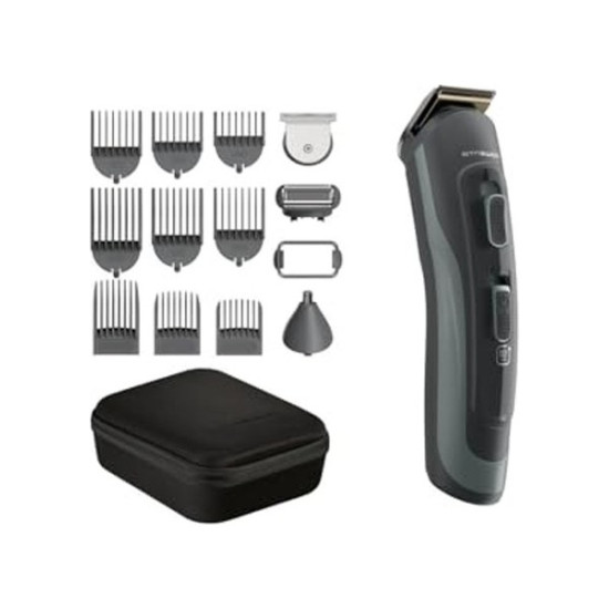 Rowenta Tn9444E0 Multıgroomer 15In1 Erkek Bakım Seti-1830009285