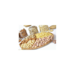 Bambum - Tortilla - 3'Lü Çerezlik