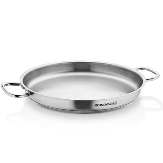 Korkmaz Proline Satin 22 cm Omlet-İnternetten
