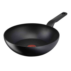 Tefal Titanyum 3x Ultimateone Indüksiyon Tabanlı Wok Tava