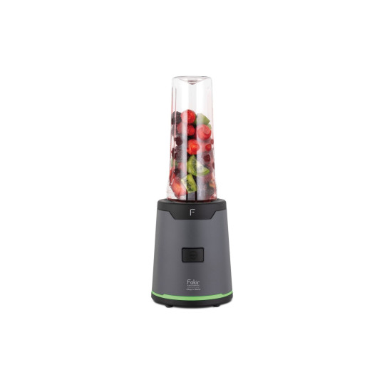 Fakir Fakır Chop 'n Blend Smoothıe Blender – Yesıl