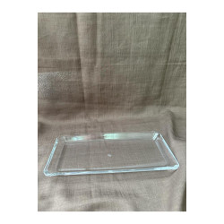 Glazze Felicity Dikdörtgen Servis 36x27x5 Cm-C538.0003