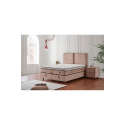 Vize Lotus 150x200 Yatak
