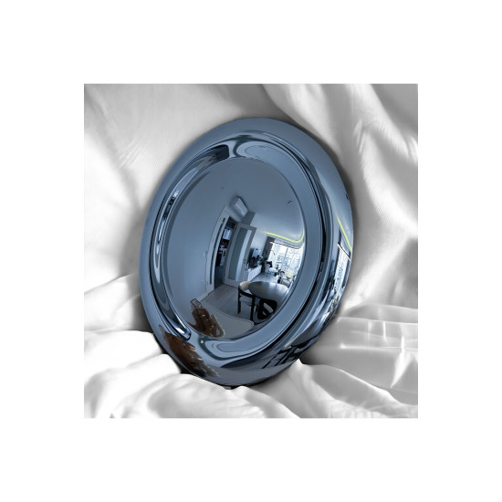 Ylzhome 404 Ayna 50x50 Krom