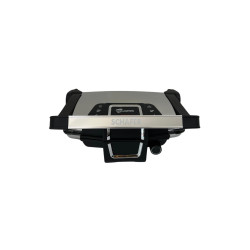 Schafer Tostçum Tost Makinesi-İnox-2Se709-25007-Inx01