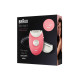 Braun Silk-épil 3 3440 Kablolu Kuru Kullanım