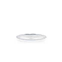 Schafer Seaborn 1 Prç.Melamin Servis Tabağı-1S6491-30045-YSL01