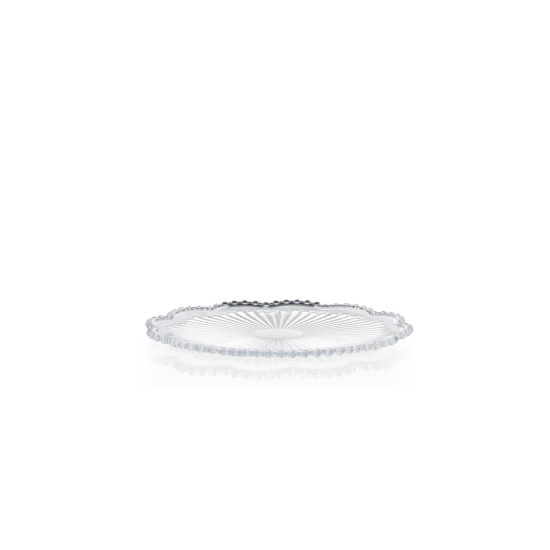 Schafer Seaborn 1 Prç.Melamin Servis Tabağı-1S6491-30045-YSL01
