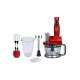 Fakir Mr Chef Quadro 1000 W Blender Seti