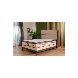 Vize Manyas 150x200 Yatak (Özel Kombin)
