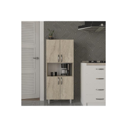 Mvm-Ct-136 Traverter  Çok Amaçlı Dolap