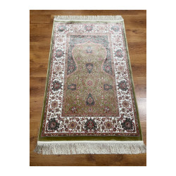 Halı Lıfe 80x120 Bambu Seccade