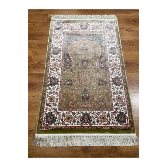 Halı Lıfe 80x120 Bambu Seccade